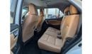 Toyota Fortuner 2019 TOYOTA FORTUNER V6 GXR 4.0L (278 HP) - Automatic . Gasoline . Four Wheel Drive . clean car no a