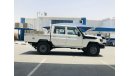 Toyota Land Cruiser Pick Up 79 V6 4.0L Petrol MY24 Brand New