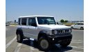 Suzuki Jimny 5 Doors GLX 1.5L Petrol Automatic