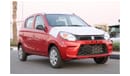 Suzuki Alto SUZUKI_ALTO_2023_0.8L_MANUAL