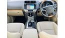 Toyota Prado Toyota Prado Kakadu 2018 RHD diesel full options