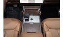 لاند روفر رينج روفر 7 SEATER LWB EDITION | VOGUE SE | TAN INTERIOR | 23 WHEELS | WOOD TOUCH CENTRE CONSOLE