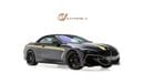 بي أم دبليو M850i i Convertible with Manhart MH8 600 Kit - Euro Spec