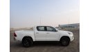 تويوتا هيلوكس 2.4 diesel engine // full option automatic // 4x4 // model 2024