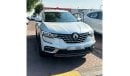 Renault Koleos Renault Koleos 2.5Ltr Petrol 4x2 Mid Option 10,000km Model 2023