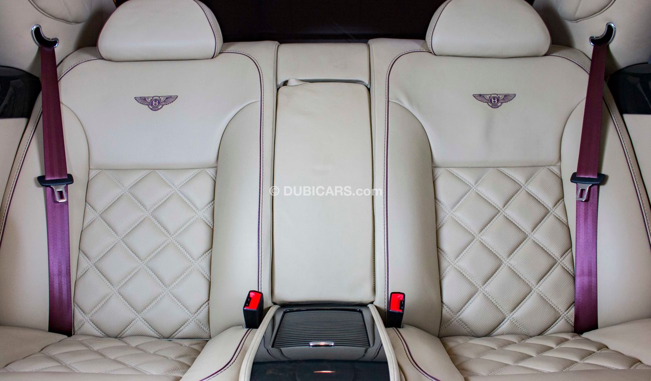 Bentley Brooklands