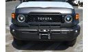 Toyota Land Cruiser Pick Up 2024 MODEL TOYOTA LAND CRUISER 79 DOUBLE CAB PICKUP LX-Z V8 4.5L TURBO DIESEL 4WD MANUAL