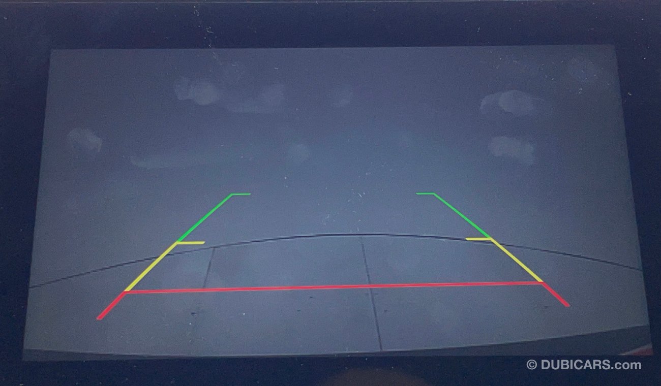 شيفروليه جروف LT 1.5 | بدون دفعة مقدمة | اختبار قيادة مجاني للمنزل