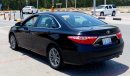 Toyota Camry SE Sports Edition