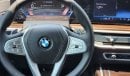 BMW X7 2024 BMW X7 xDrive40i - 3.0 - Brand New - Export Price