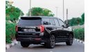 جي أم سي يوكون GMC Yukon AT4 2021 GCC 2021 Full Service From Agency