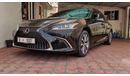 Lexus ES 300 ES300H Premier