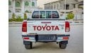 Toyota Hilux 2019 G.C.C Full Options In Excellent Condition