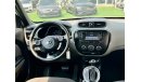 Kia Soul LX 400 Monthly payment / Kia Soul 2019 / Original paint / No accident/ Low mileage