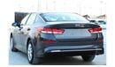 Kia Optima GDI Kia Optima 2020 GCC in excellent condition