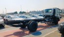 Isuzu FSR Isuzu FSR 11 TON Chassis 2025YM