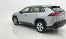 Toyota RAV4 EX 2.5 | Zero Down Payment | Free Home Test Drive