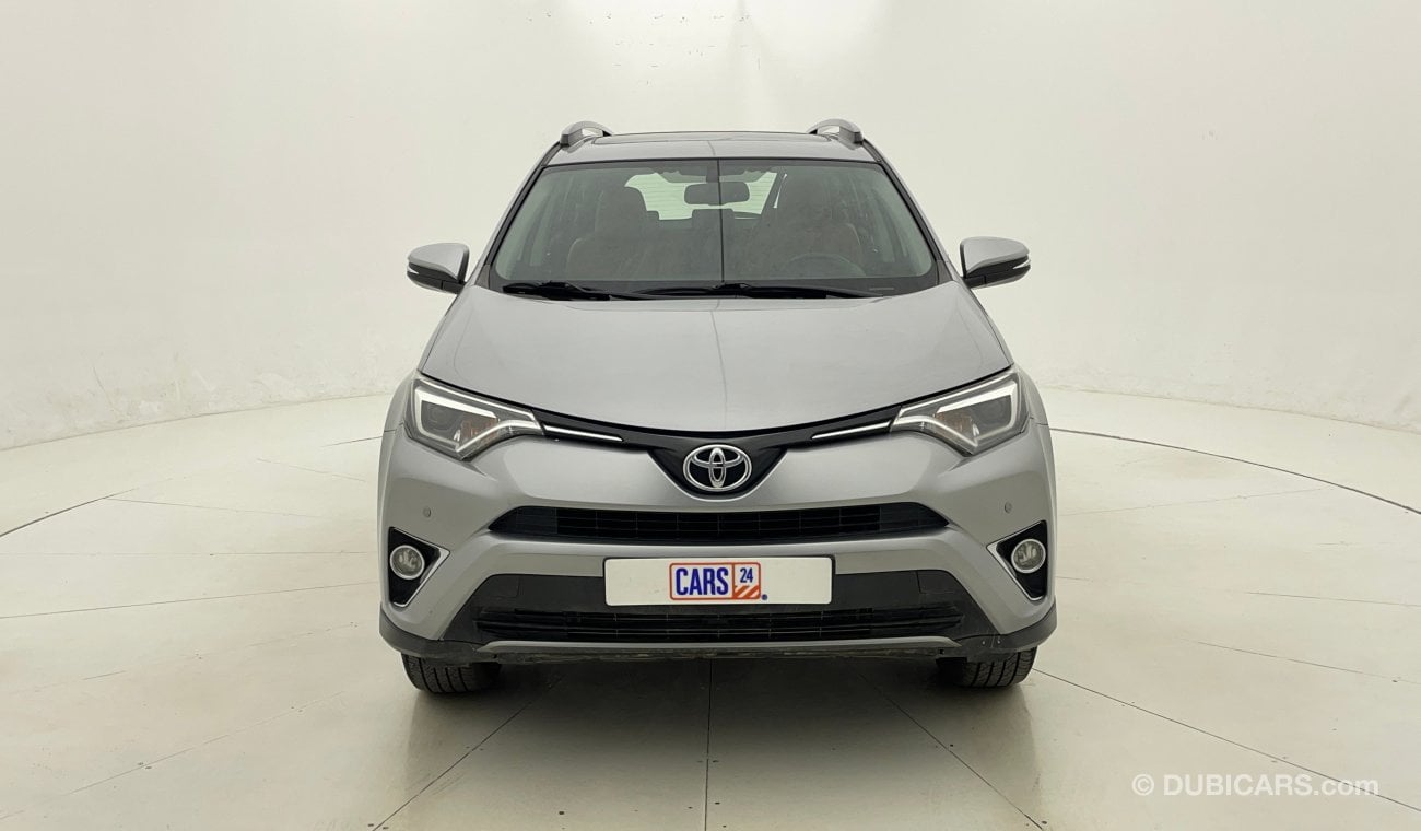 Toyota RAV4 VXR 2.5 | Zero Down Payment | Free Home Test Drive