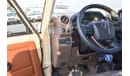 Toyota Land Cruiser TOYOTA LAND CRUISER 79 SERIES 2.8L 4WD SINGLE CAB PICKUP 2024 | REAR CAMERA | 10 INCH DISPLAY | DIFF