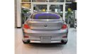 BMW 645 EXCELLENT DEAL for our BMW 645Ci 2005 Model!! in Grey Color! Japanese Specs