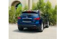 Infiniti QX70 Good condition car