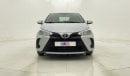 Toyota Yaris SE 1.5 | Zero Down Payment | Free Home Test Drive