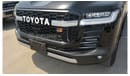 Toyota Land Cruiser 300 Series GR, 3.3L Turbo Diesel, AT 70th Anniversary For Export Only Limited Stock