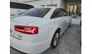 أودي A6 35 FSI quattro S-Line 2.8L