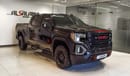 GMC Sierra SHAHEEN EX AT4