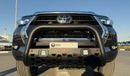 Toyota Hilux DOUBLE CABIN | 2.8 DIESEL ENGINE | 360 VIEW CAMERA | RHD