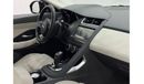 Jaguar E Pace 2019 Jaguar E-Pace P200 S, Warranty, Full Service History, Excellent Condition, GCC