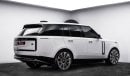 Land Rover Range Rover HSE P530 2023 - GCC - Under Warranty and Service Contract