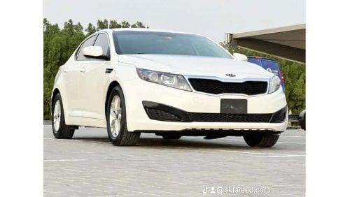 Kia Optima LX In very excellent condition inside and outside