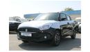 Suzuki Swift GLX | PUSH START | BLUETOOTH/RADIO | AUTO AC | PARKING SENSORS | KEYLESS GO | 2024