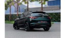 Alfa Romeo Stelvio | 3,329 P.M  | 0% Downpayment | Agency Warranty & Service!