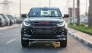 Isuzu DMax 2024 ISUZU D-MAX GT Double Cabin 4x4 3.0L Diesel - GCC (Export price)