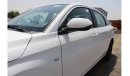 تويوتا يارس NEW LHD1.5L PETROL SEDAN E AT 2024MY (GCC SPEC)