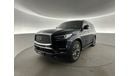 Infiniti QX80 Luxe Sensory ProActive (8 Seater) | 1 year free warranty | 0 Down Payment