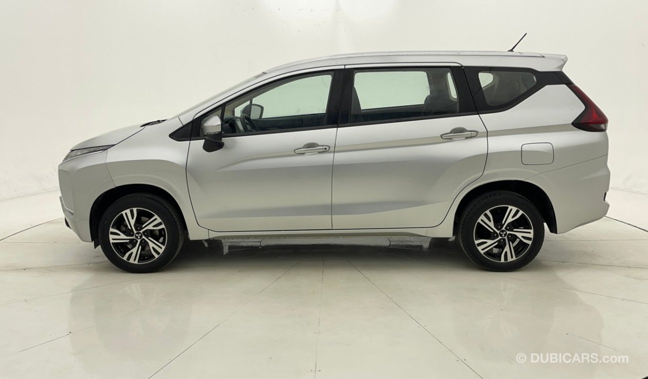 Mitsubishi Xpander MIDLINE 1.5 | Zero Down Payment | Free Home Test Drive