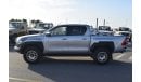 Toyota Hilux 2017 TOYOTA HILUX DOUBLE CABIN GR SR5