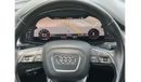 Audi Q7 45 TFSI quattro AUDI Q7 45 TSFI QUATTRO 2016 GCC FULL OPTIONS IN PERFECT CONDITION