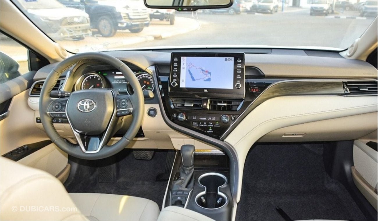 Toyota Camry GRANDE FULL OPTION. У нас лучшие цены