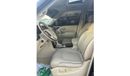 Infiniti QX56 Luxury 5.6L In excellent condition and requires no expenses