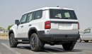 Toyota Prado Toyota Prado TX-2 | 2.8L Turbo | Diesel | 2024 (Export)