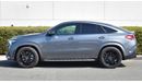 مرسيدس بنز GLE 53 GLE 53 AMG Coupe Turbo | 4MATIC+ | 2023 | Full Option | Brand New