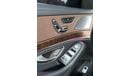 Mercedes-Benz S 500 Std 4.7L