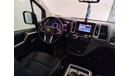 Toyota Granvia 2020 Toyota Granvia Premium Black