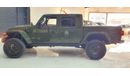 Jeep Gladiator Sand Runner 3.6L