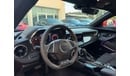 شيفروليه كامارو CHEVROLET CAMARO ZL1 GCC 2019 FULL OPTION ORIGINAL PAINT PERFECT CONDITION FULL SERVICE HISTORY