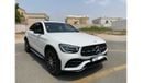 مرسيدس بنز GLC 200 بريميوم + Glc 200 coupe